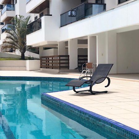 Apartamento Na Praia Dos Ingleses, Florianopolis Apartment Bagian luar foto