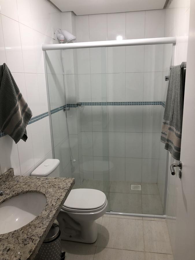 Apartamento Na Praia Dos Ingleses, Florianopolis Apartment Bagian luar foto