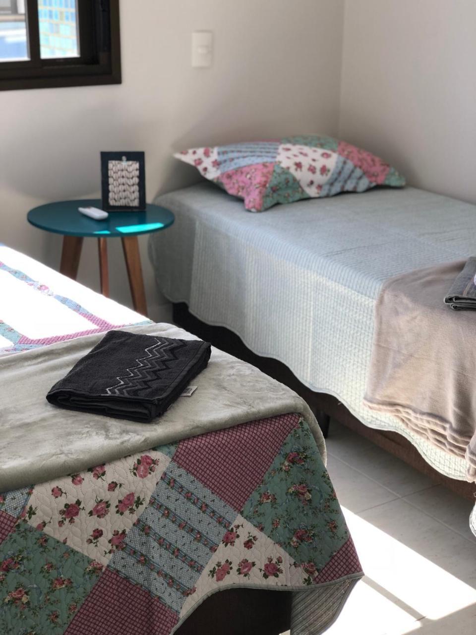 Apartamento Na Praia Dos Ingleses, Florianopolis Apartment Bagian luar foto