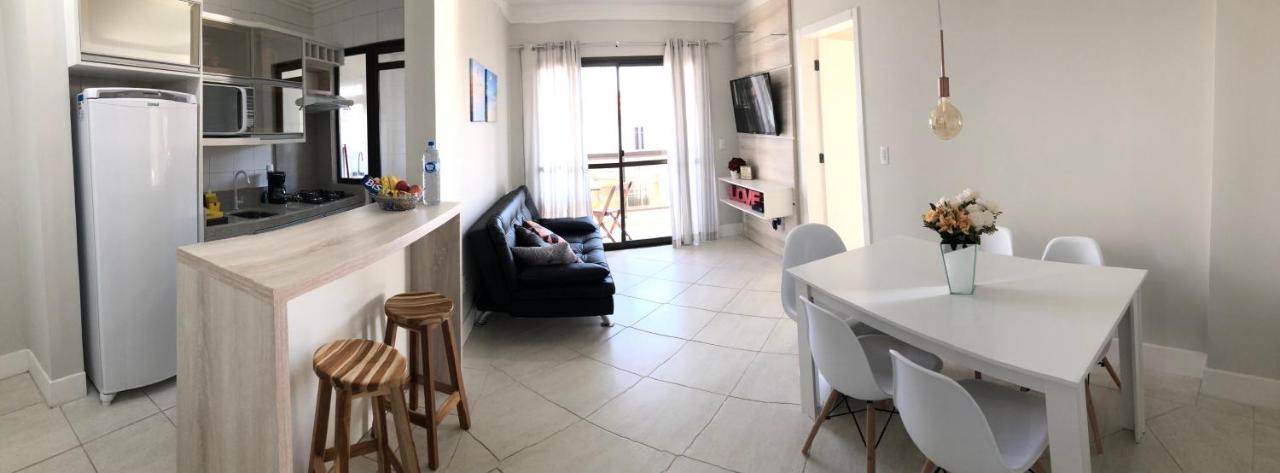 Apartamento Na Praia Dos Ingleses, Florianopolis Apartment Bagian luar foto