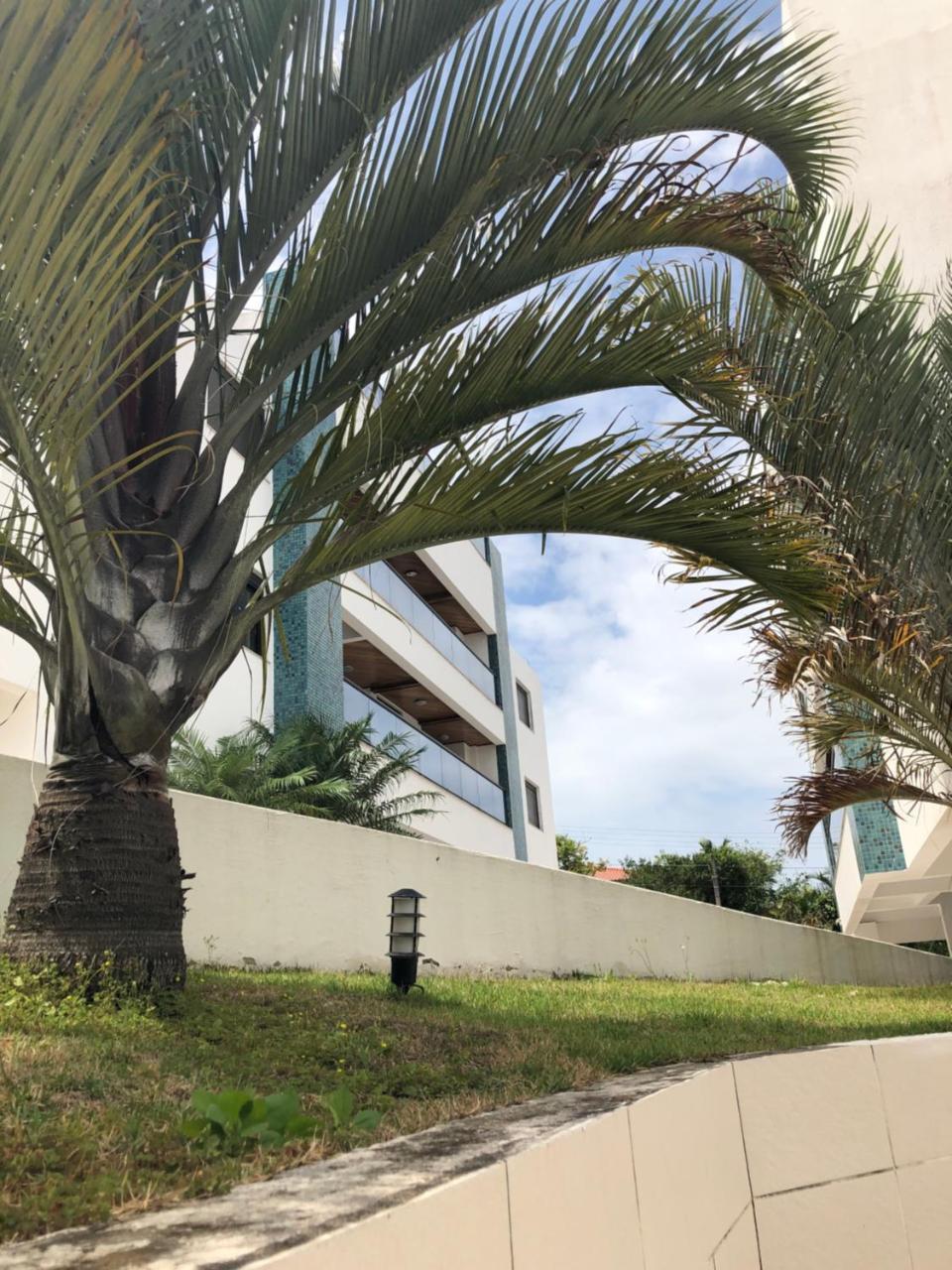 Apartamento Na Praia Dos Ingleses, Florianopolis Apartment Bagian luar foto
